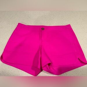 Lilly Pulitzer Adie Shorts